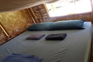 Ко-Липе: Forra Diving Resort - Pattaya Beach - Koh Lipe