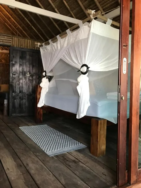 Ко-Липе: Forra Diving Resort - Pattaya Beach - Koh Lipe