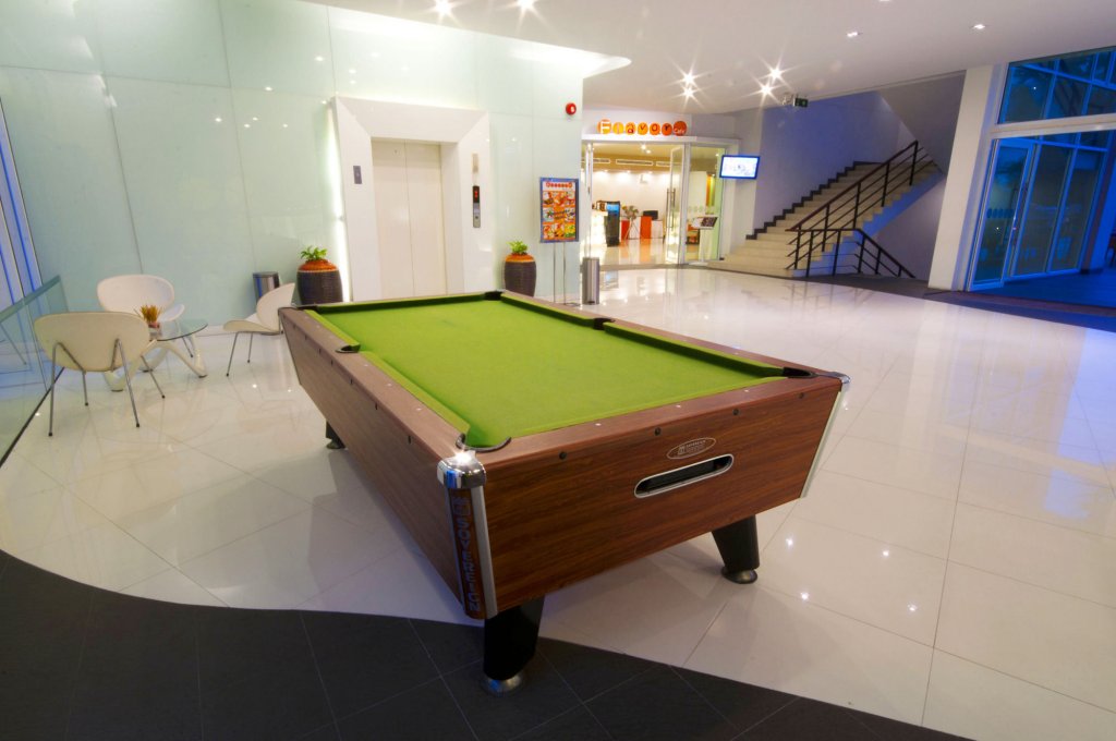 Паттайя: J Inspired Hotel Pattaya