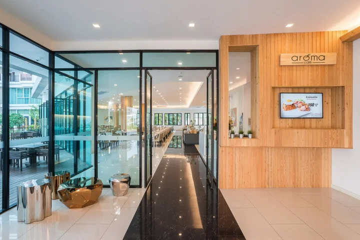 Паттайя: J Inspired Hotel Pattaya