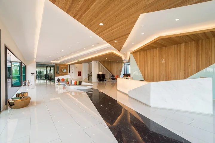 Паттайя: J Inspired Hotel Pattaya