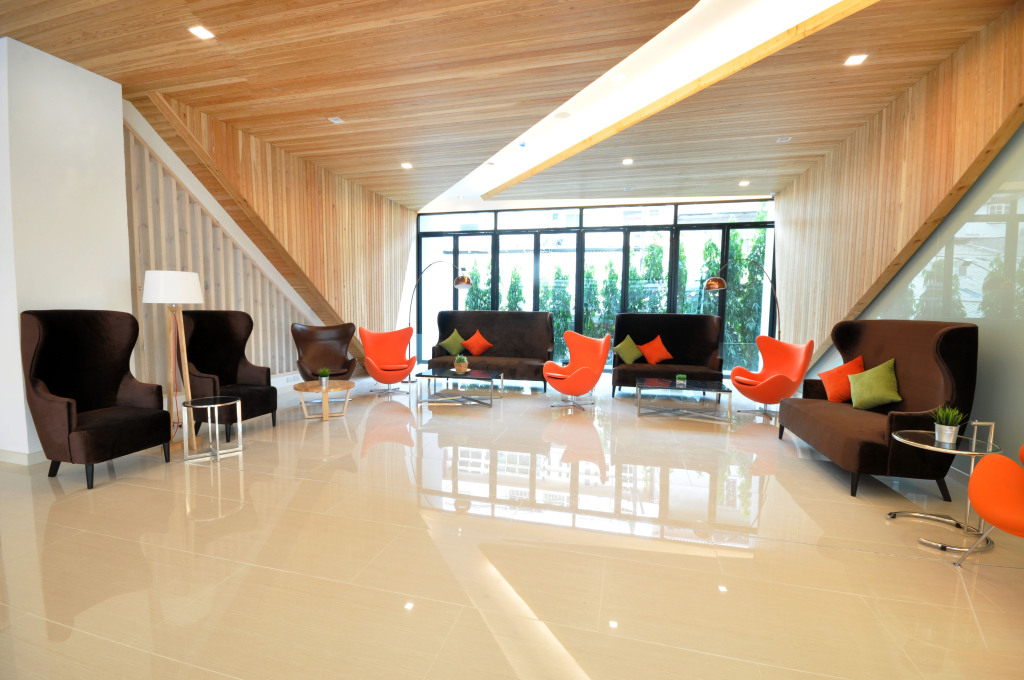 Паттайя: J Inspired Hotel Pattaya
