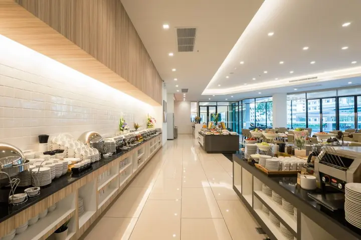 Паттайя: J Inspired Hotel Pattaya