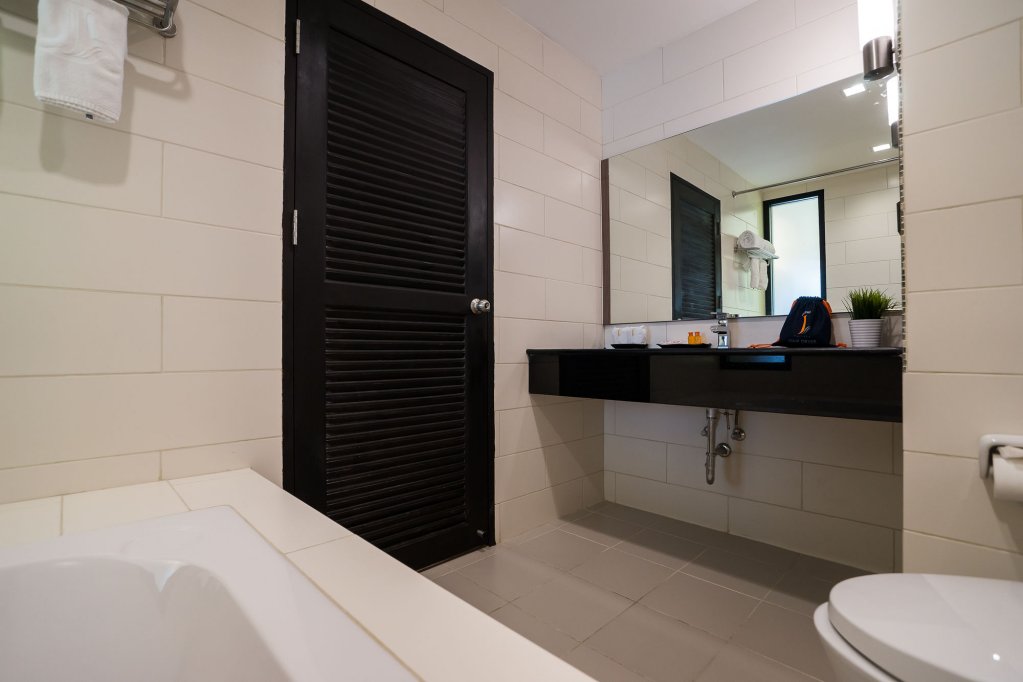 Паттайя: J Inspired Hotel Pattaya