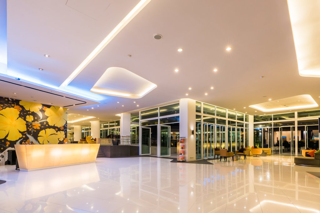 Паттайя: J Inspired Hotel Pattaya