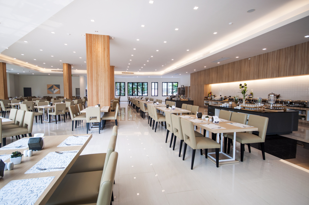 Паттайя: J Inspired Hotel Pattaya