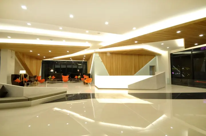 Паттайя: J Inspired Hotel Pattaya