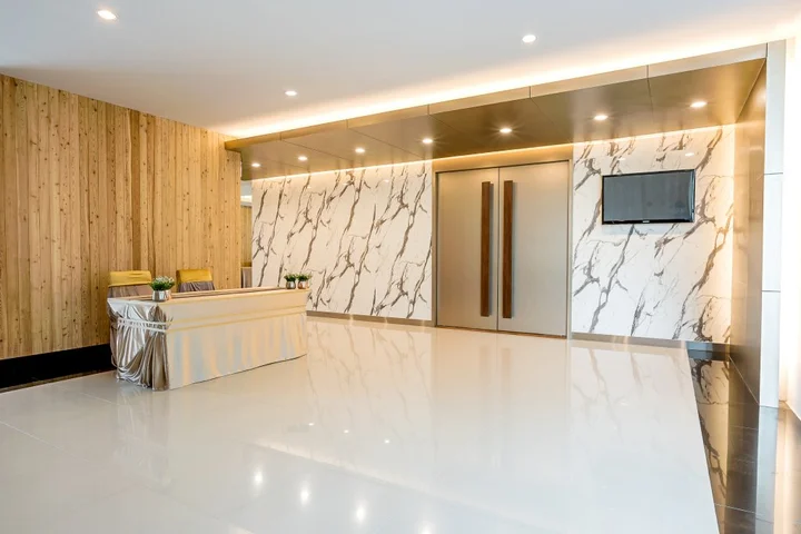 Паттайя: J Inspired Hotel Pattaya