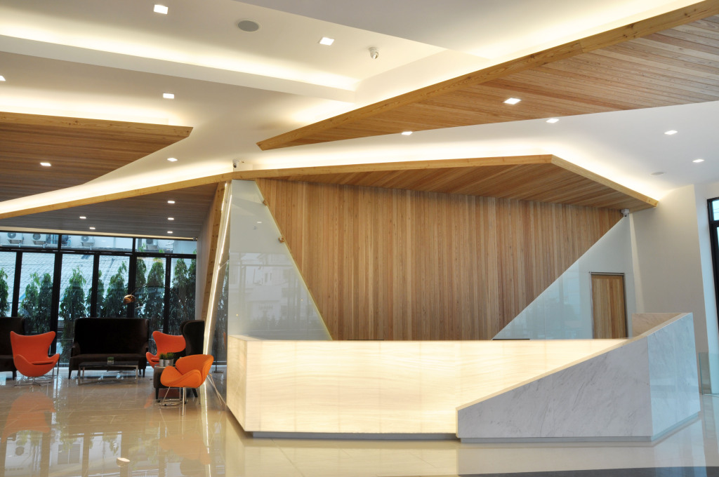 Паттайя: J Inspired Hotel Pattaya