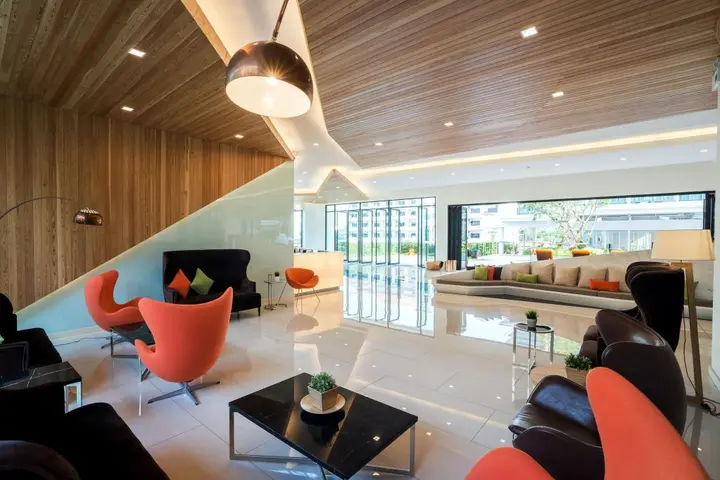 Паттайя: J Inspired Hotel Pattaya