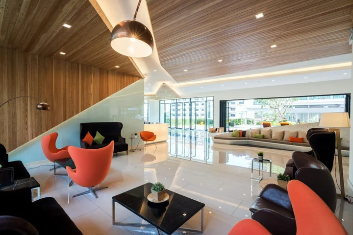 Паттайя: J Inspired Hotel Pattaya