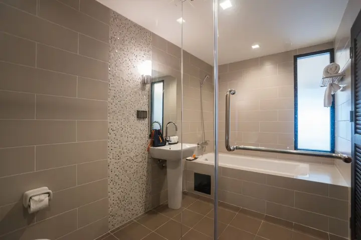 Паттайя: J Inspired Hotel Pattaya