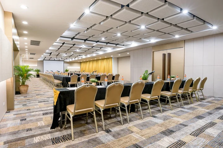 Паттайя: J Inspired Hotel Pattaya