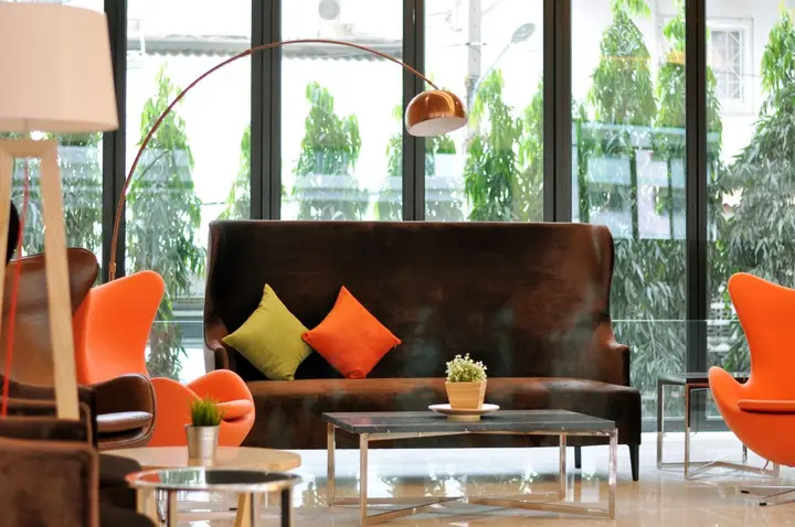 Паттайя: J Inspired Hotel Pattaya