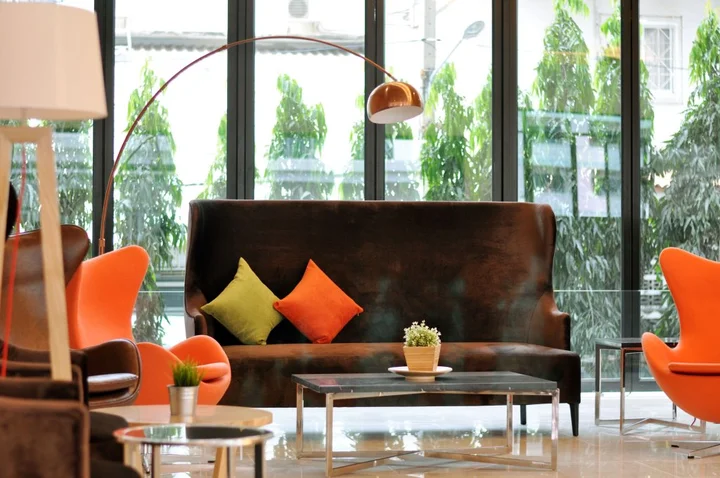 Паттайя: J Inspired Hotel Pattaya
