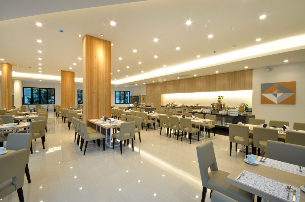 Паттайя: J Inspired Hotel Pattaya