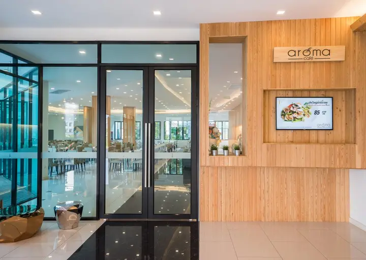 Паттайя: J Inspired Hotel Pattaya