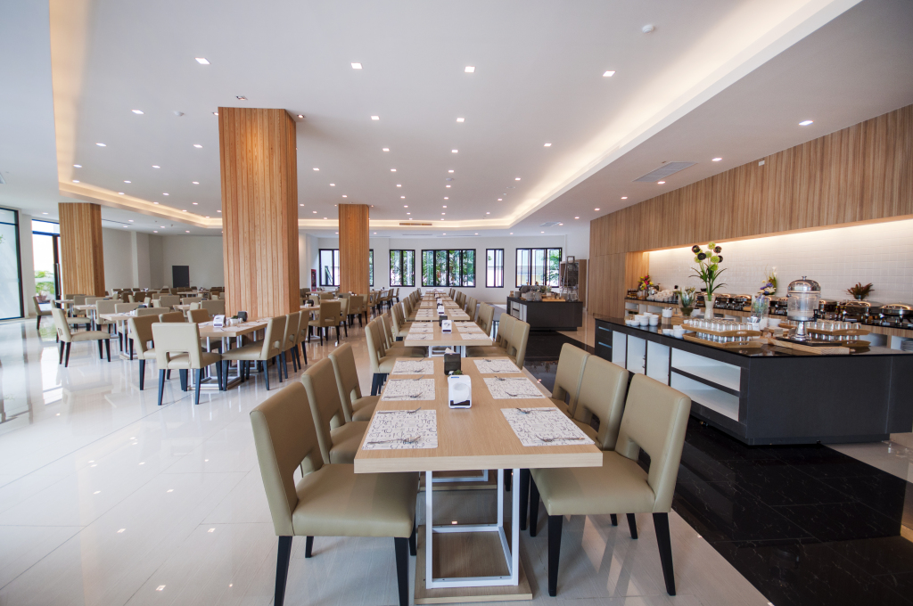 Паттайя: J Inspired Hotel Pattaya