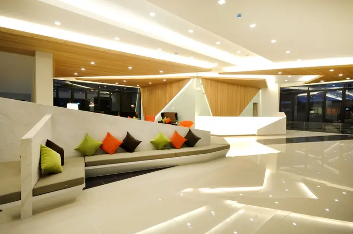 Паттайя: J Inspired Hotel Pattaya