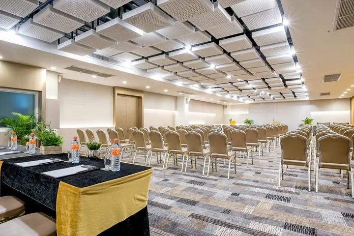 Паттайя: J Inspired Hotel Pattaya