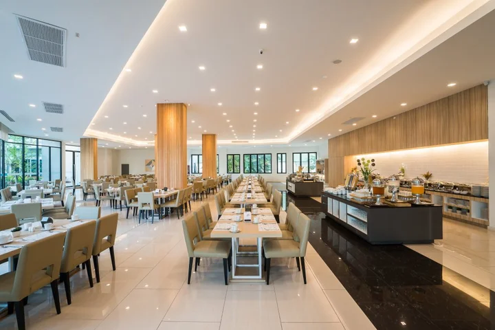 Паттайя: J Inspired Hotel Pattaya