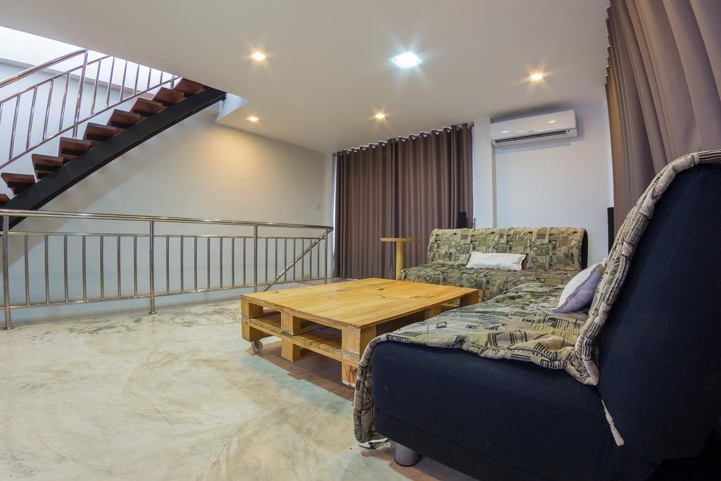 Maximum Land & House with WiFi — фото 1