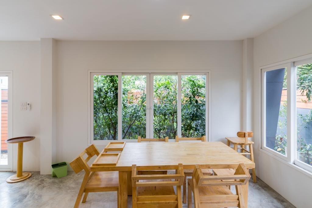 Maximum Land & House with WiFi — фото 5