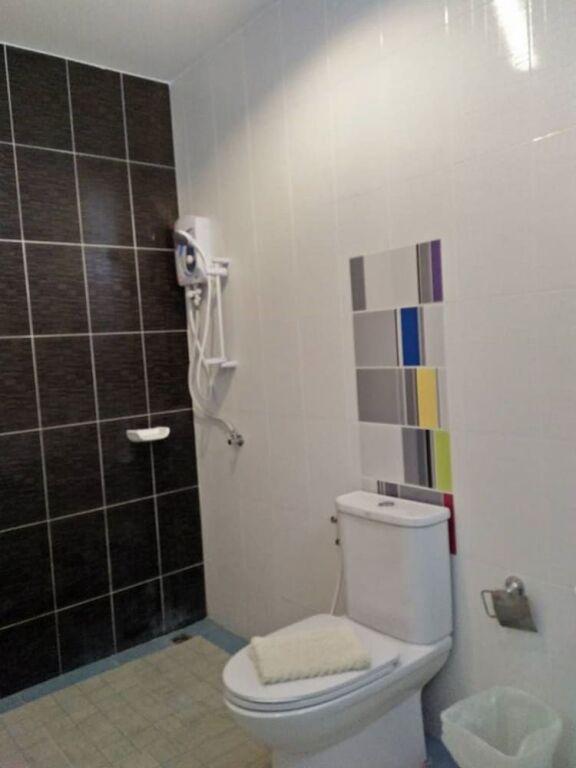 Кхлонг-Янг: Subpaisarn Hotel