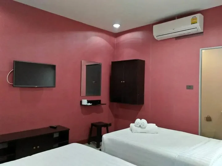 Кхлонг-Янг: Subpaisarn Hotel