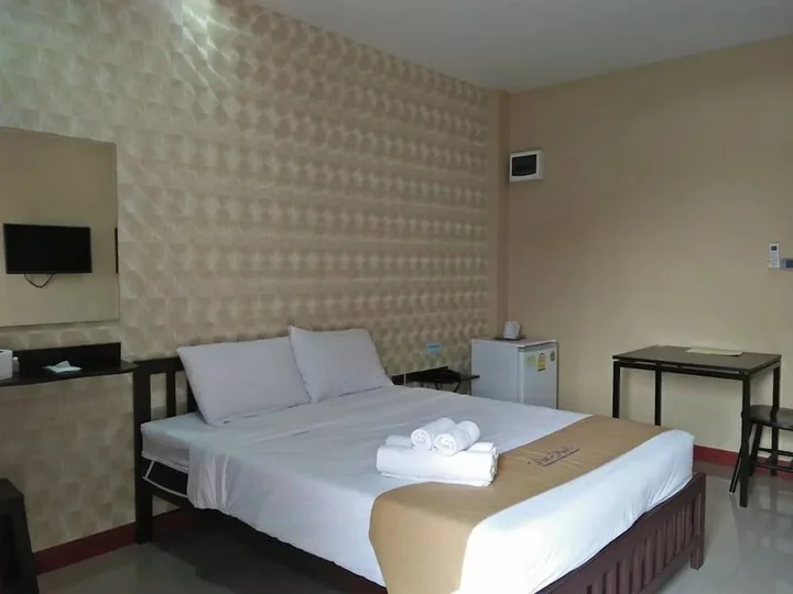 Кхлонг-Янг: Subpaisarn Hotel