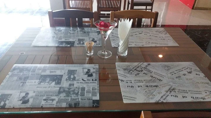 Кхлонг-Янг: Subpaisarn Hotel