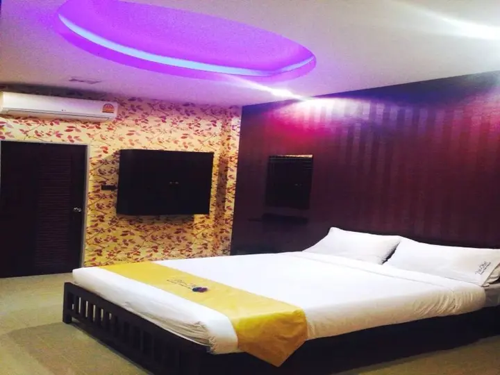 Кхлонг-Янг: Subpaisarn Hotel