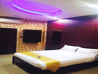 Кхлонг-Янг: Subpaisarn Hotel