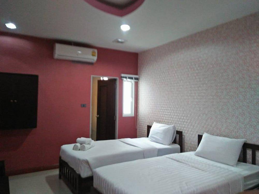 Кхлонг-Янг: Subpaisarn Hotel