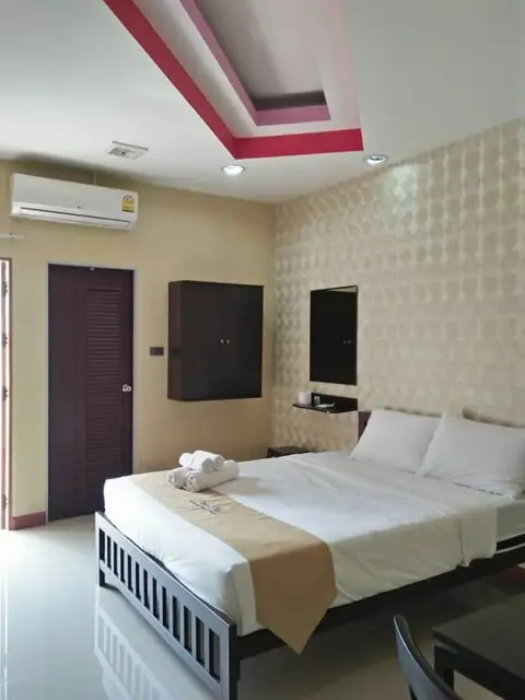 Кхлонг-Янг: Subpaisarn Hotel