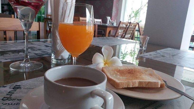 Кхлонг-Янг: Subpaisarn Hotel