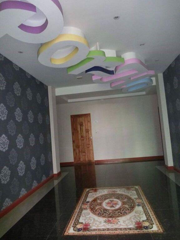 Кхлонг-Янг: Subpaisarn Hotel