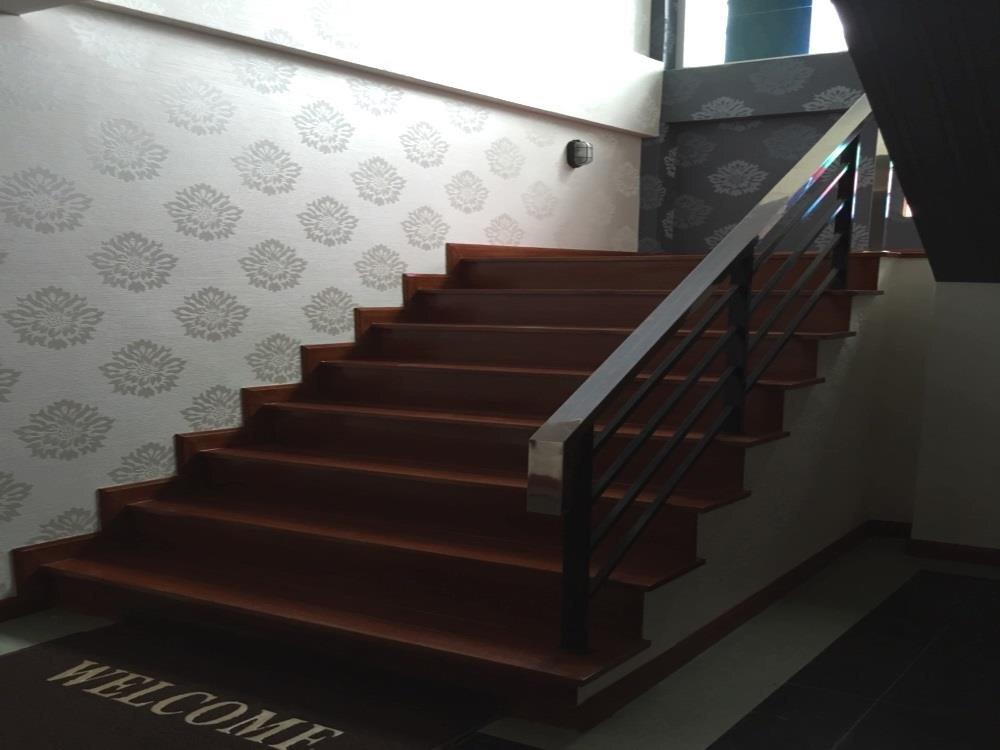 Кхлонг-Янг: Subpaisarn Hotel