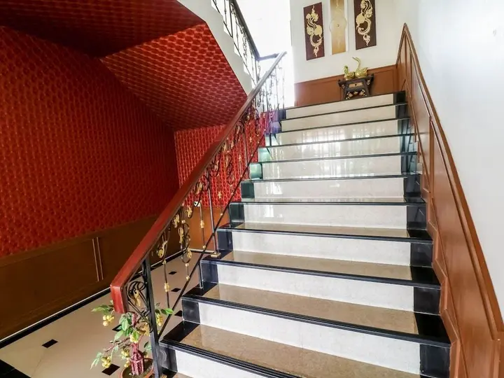 Удонтхани: Karnmanee Place Hotel