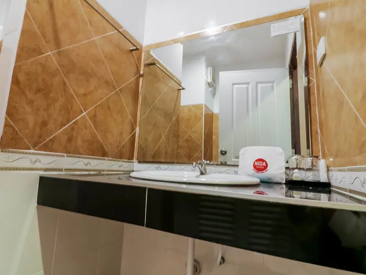 Удонтхани: Karnmanee Place Hotel