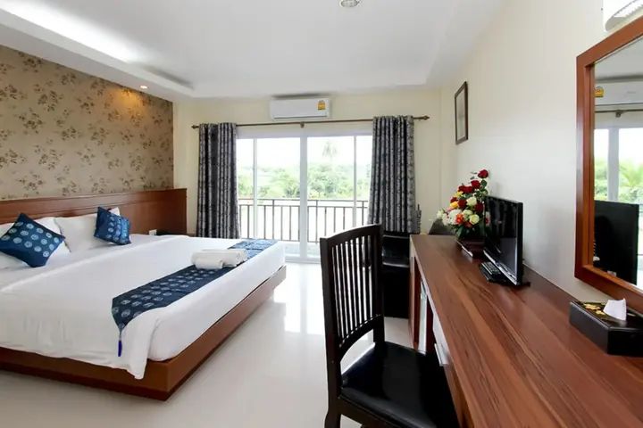 Удонтхани: Karnmanee Place Hotel