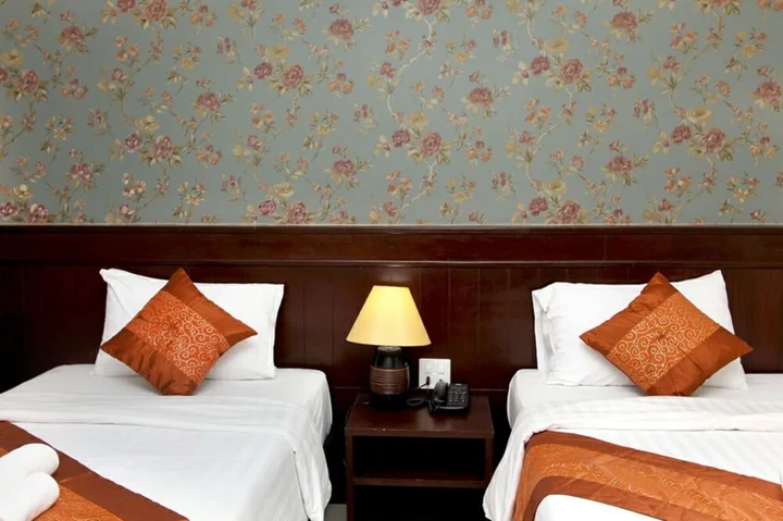 Удонтхани: Karnmanee Place Hotel