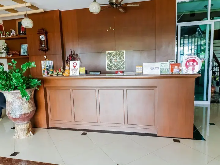 Удонтхани: Karnmanee Place Hotel