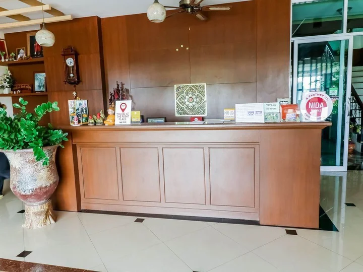 Удонтхани: Karnmanee Place Hotel