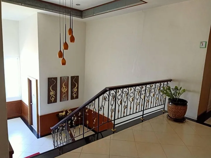 Удонтхани: Karnmanee Place Hotel