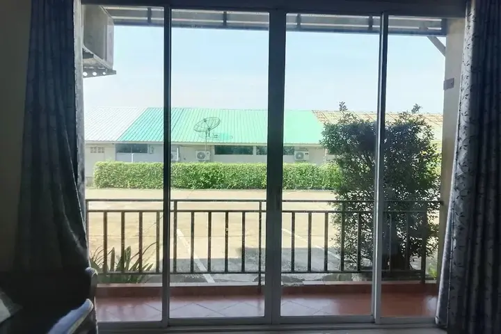 Удонтхани: Karnmanee Place Hotel