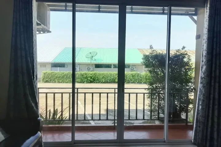 Удонтхани: Karnmanee Place Hotel