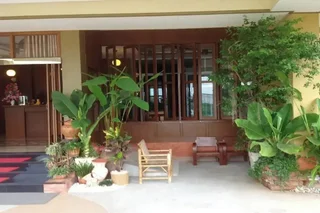 Удонтхани: Karnmanee Place Hotel