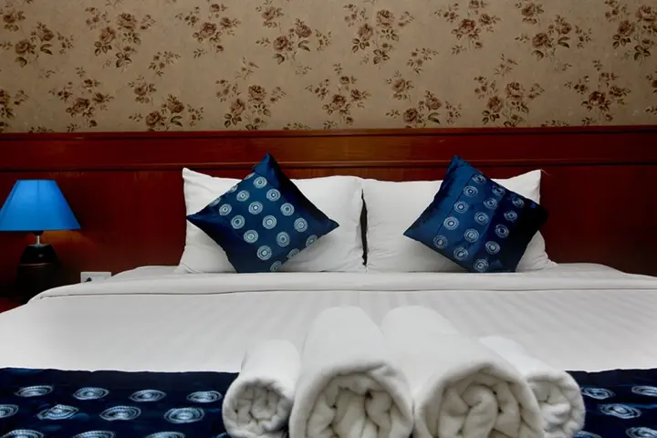 Удонтхани: Karnmanee Place Hotel
