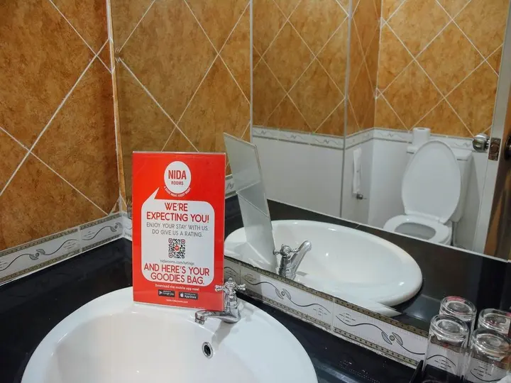 Удонтхани: Karnmanee Place Hotel